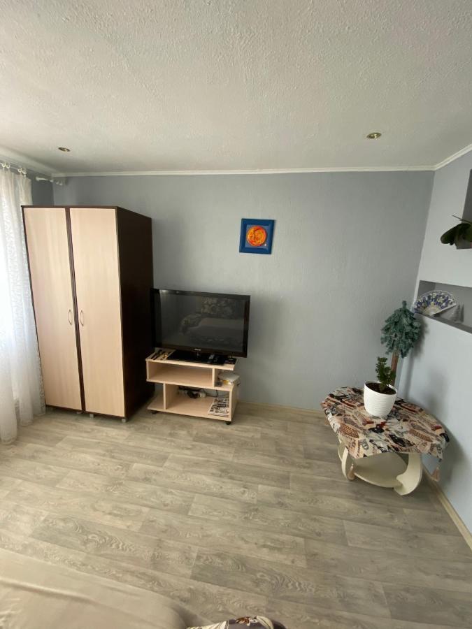 Paradise Apartment กรอดโน ภายนอก รูปภาพ