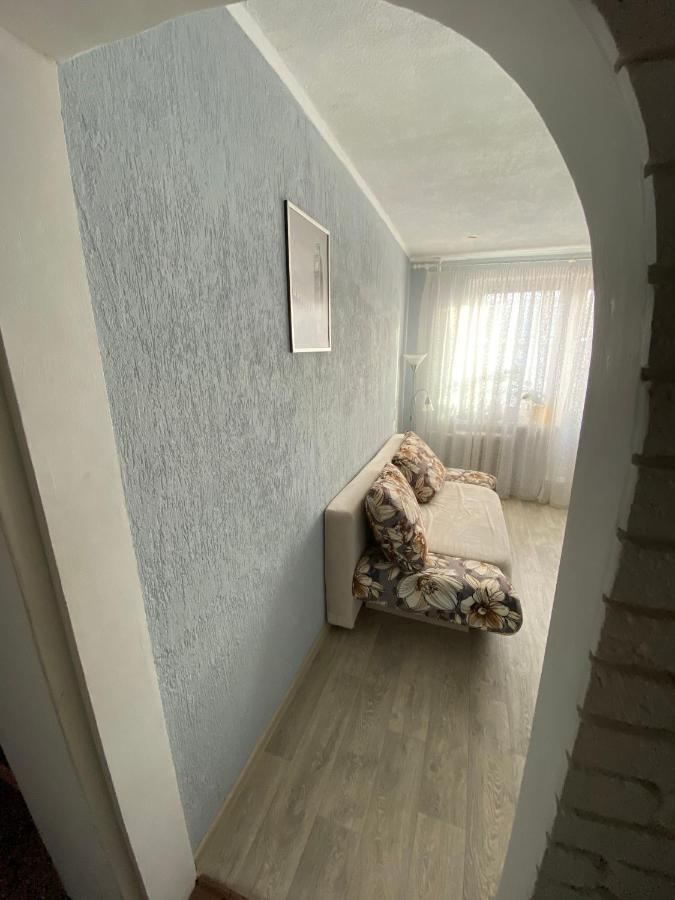 Paradise Apartment กรอดโน ภายนอก รูปภาพ